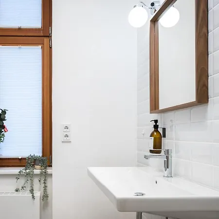 Komm Rein Und Fuehle Dich Zu Hause Direkt Nahe Der Altstadt Spandau Und Am Wasser Berlin Exterior photo