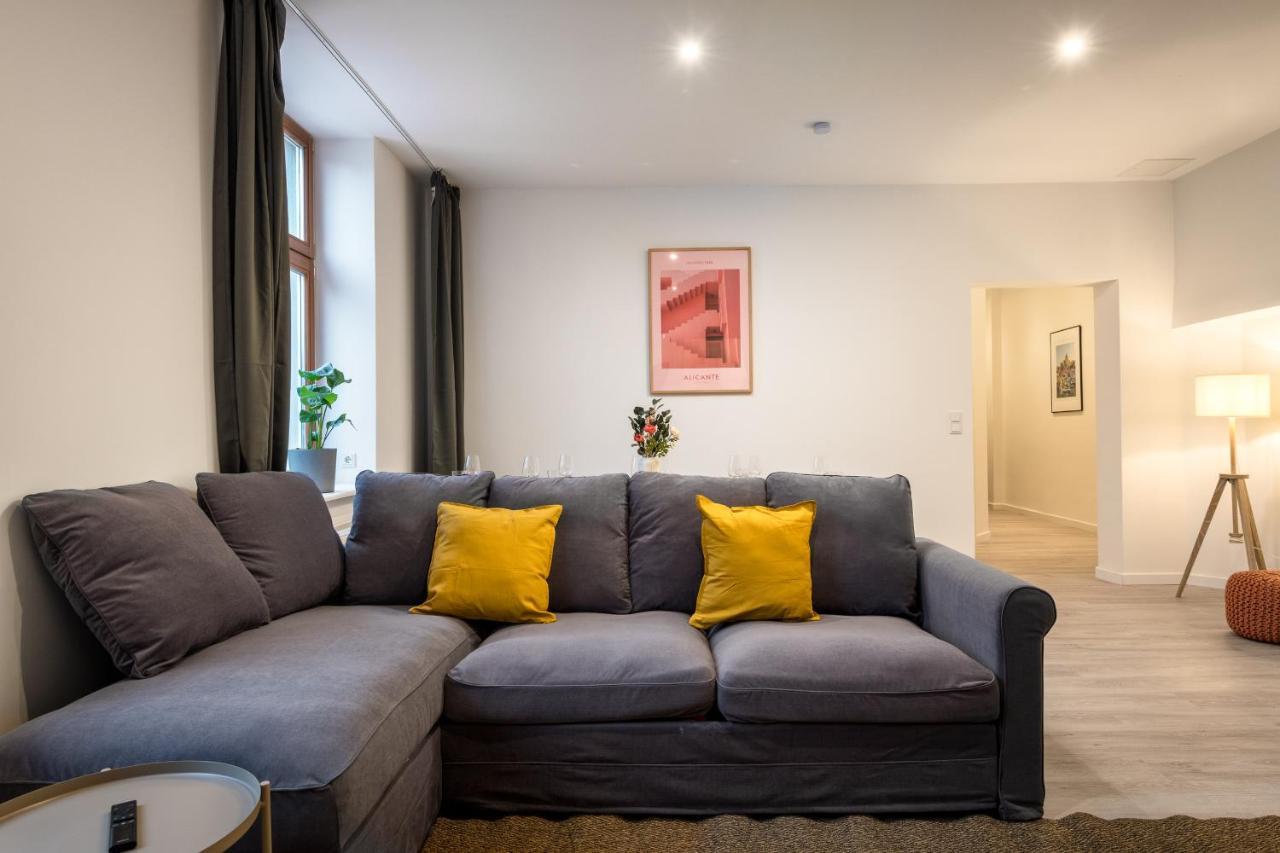 Appartement Komm Rein Und Fuehle Dich Zu Hause Direkt Nahe Der Altstadt Spandau Und Am Wasser *
