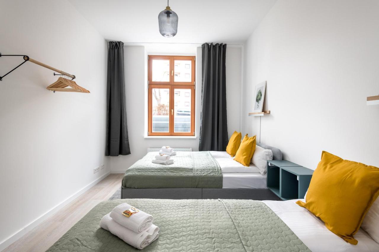Komm Rein Und Fuehle Dich Zu Hause Direkt Nahe Der Altstadt Spandau Und Am Wasser Apartament Berlin