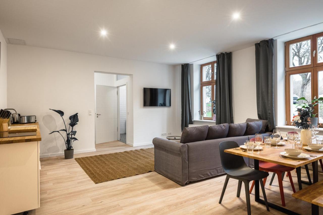 Appartement Komm Rein Und Fuehle Dich Zu Hause Direkt Nahe Der Altstadt Spandau Und Am Wasser *
