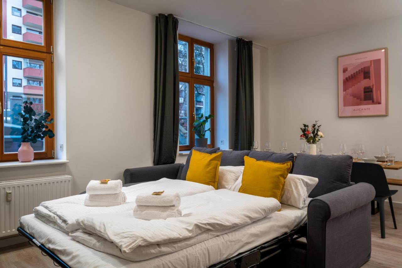 Komm Rein Und Fuehle Dich Zu Hause Direkt Nahe Der Altstadt Spandau Und Am Wasser Apartament