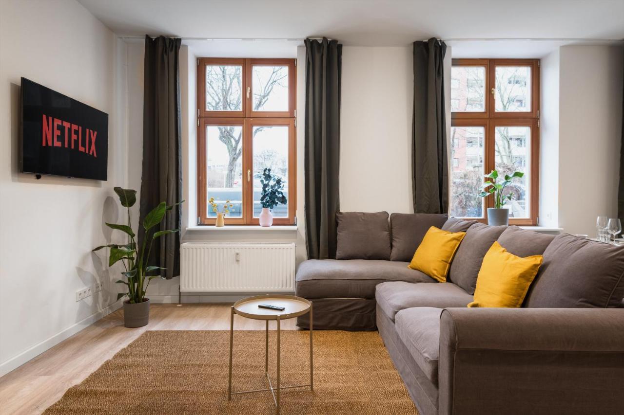 Appartement Komm Rein Und Fuehle Dich Zu Hause Direkt Nahe Der Altstadt Spandau Und Am Wasser