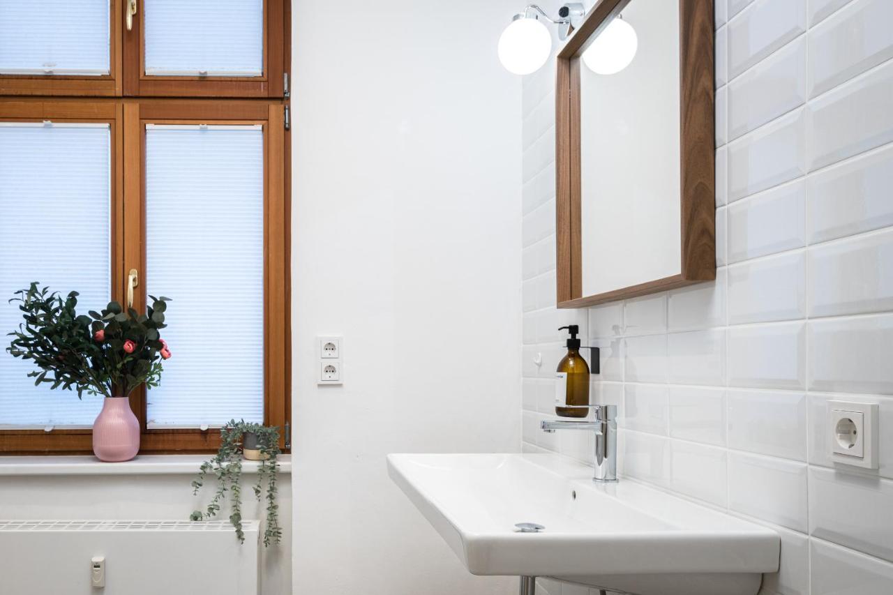 Apartament Komm Rein Und Fuehle Dich Zu Hause Direkt Nahe Der Altstadt Spandau Und Am Wasser *