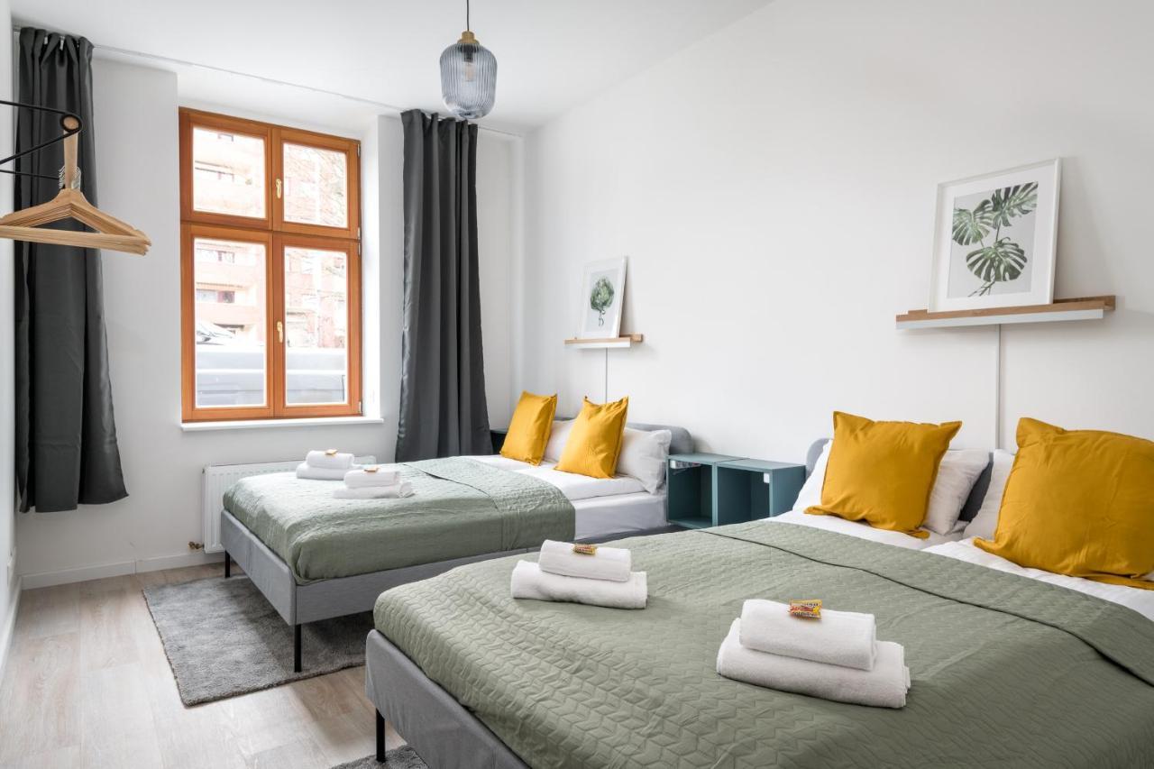 Appartement Komm Rein Und Fuehle Dich Zu Hause Direkt Nahe Der Altstadt Spandau Und Am Wasser